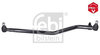 Febi 181436 Drag Link Front Axle Standard Durable High Performance Premium Grade