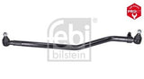 Febi 181436 Drag Link Front Axle Standard Durable High Performance Premium Grade