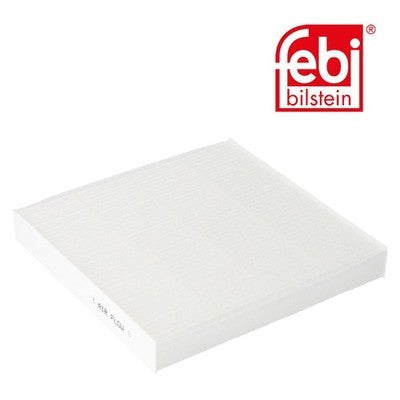 Febi 32609 Cabin Filter Premium High Performance Fits Honda CR-Z 2010 - 2013