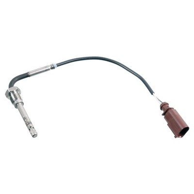 Febi 185731 Exhaust Gas Temperature Sensor Premium Fits VW Touareg 2011 - 2018