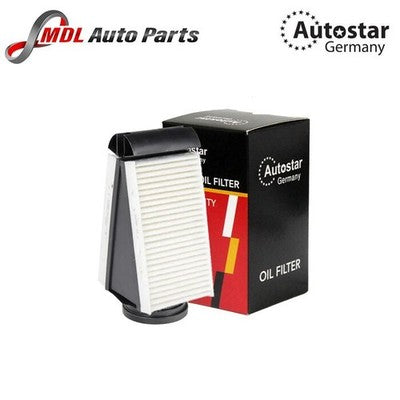 AutoStar Germany AIR FILTER 6510940404