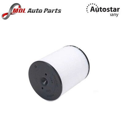Autostar Germany AIR FILTER For A8 D4 (4H2, 4H8, 4HC, 4HL) 4H0129620L