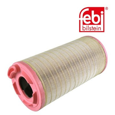 Febi 170956 Air Filter Premium Grade Durable Standard High Performance