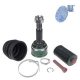 Blueprint ADG08982 Drive Shaft Joint Kit Fits Hyundai Amica / Atoz 2001 - 2007