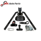 WITTER Adjustable Hook Tow Bar Kit LR070497 Discovery 4 / Sport 2010-2016