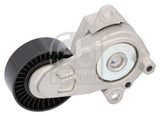 Febi 184904 Tensioner Assembly Automatic Plastic Fits Toyota Yaris 2016 - 2025
