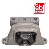 Febi 101058 Engine Mounting Right Rubber-Metal Mount Fits VW Up! 2011 - 2020