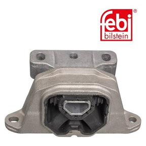Febi 101058 Engine Mounting Right Rubber-Metal Mount Fits VW Up! 2011 - 2020