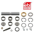 Febi 02170 King Pin Set Standard Premium Fits Mercedes-Benz T2/L 1968 - 1974