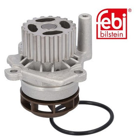 Febi 36048 Water Pump High Quality Durable Fits Audi A4 Allroad 2013 - 2016