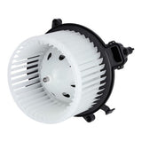 Febi 185297 Interior Fan Assembly Standard Fits Citroën Berlingo 2008 - 2025