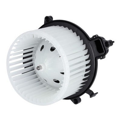 Febi 185297 Interior Fan Assembly Standard Fits Citroën Berlingo 2008 - 2025