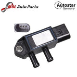 autostar germany Exhaust Pressure Sensor 03L906051B