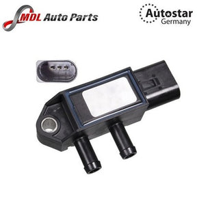 autostar germany Exhaust Pressure Sensor 03L906051B