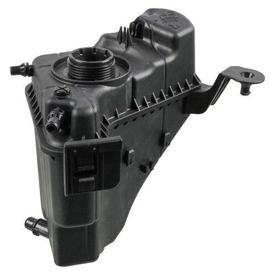 Febi 188339 Coolant Expansion Tank Standard Fits BMW 1 Series 2016 - 2019