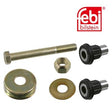 Febi 05841 Steering Arm Repair Kit Premium Fits Mercedes-Benz 8 1968 - 1977