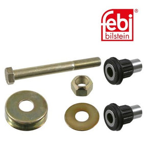 Febi 05841 Steering Arm Repair Kit Premium Fits Mercedes-Benz 8 1968 - 1977