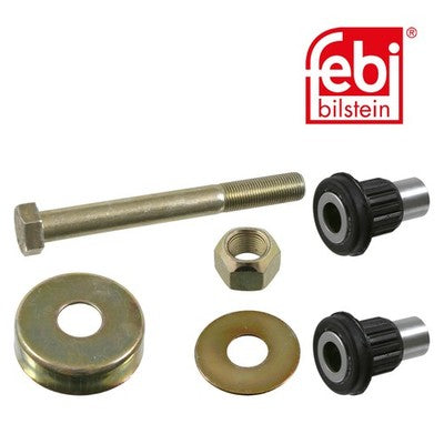 Febi 05841 Steering Arm Repair Kit Premium Fits Mercedes-Benz 8 1968 - 1977
