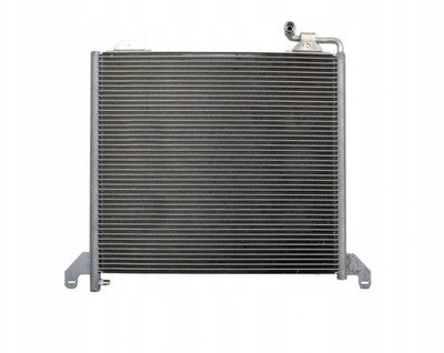 Autostar Germany CONDENSER w461 w463 G55 G550 For Mercedes Benz 4635000654