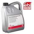 Febi 38935 Automatic Transmission Fluid Premium Grade Fits VW Bora 1998 - 2005