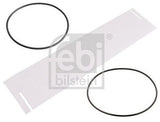 Febi 176276 Oil Filter With Gasket And Seal Premium Grade High Performance