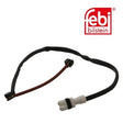 Febi 34073 Wear Indicator High Performance Fits Renault Trafic II 2006 - 2024