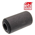 Febi 12344 Leaf Spring Bush High Performance Fits Fiat Ducato 1990 - 1994