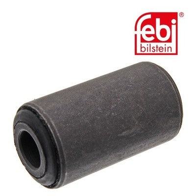 Febi 12344 Leaf Spring Bush High Performance Fits Fiat Ducato 1990 - 1994