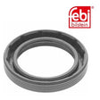 Febi 12369 Shaft Seal High Quality Premium Grade Fits Fiat Ducato 1990 - 1994