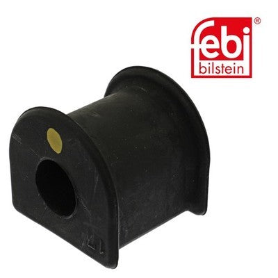 Febi 42831 Anti Roll Bar Bush Rear Fits Toyota LandCruiser Colorado 1995 - 2002