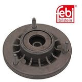 Febi 47742 Strut Mounting Rear Left Right Premium Fits BMW 5 Series 2011-2016