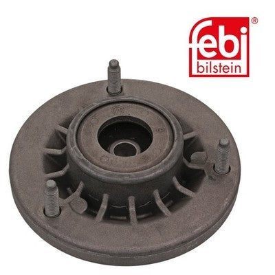 Febi 47742 Strut Mounting Rear Left Right Premium Fits BMW 5 Series 2011-2016