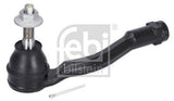 Febi 184965 Tie Rod End Left Hand Right Hand Fits Hyundai Nexo 2018 - 2025