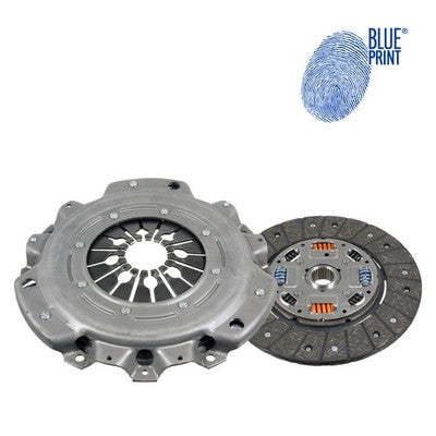 Blueprint ADU173018 Clutch Kit RHD Fits Mercedes-Benz Sprinter 4-T 1995 - 2006