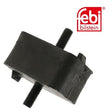Febi 05764 Transmission Mount Rubber-Metal Mount Fits Ford Fiesta 1983 - 1989