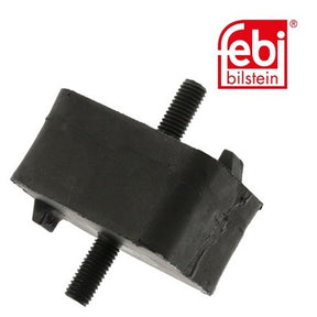 Febi 05764 Transmission Mount Rubber-Metal Mount Fits Ford Fiesta 1983 - 1989