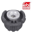 Febi 29360 Axle Beam Mount Front Rear Steel Fits Mercedes-Benz C-Class 2009-2014
