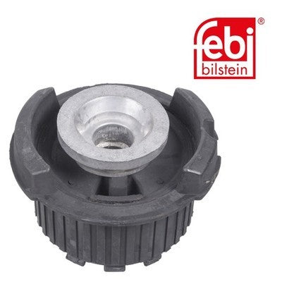 Febi 29360 Axle Beam Mount Front Rear Steel Fits Mercedes-Benz C-Class 2009-2014