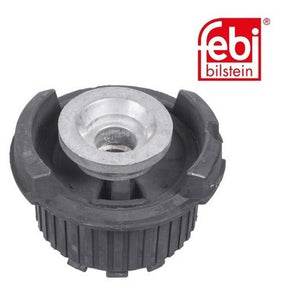 Febi 29360 Axle Beam Mount Front Rear Steel Fits Mercedes-Benz C-Class 2009-2014