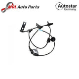 AUTOSTAR GERMANY ABS SENSOR 95680-2S500