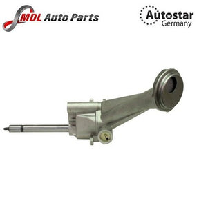 Autostar Germany Oil Pump 068115105BP Best Quality