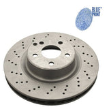Blueprint ADU174344 Brake Disc Front Fits Mercedes-Benz S-Class 1998 - 2005
