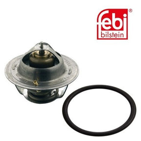Febi 18274 Thermostat Premium High Performance Fits VW Polo 1975 - 1981