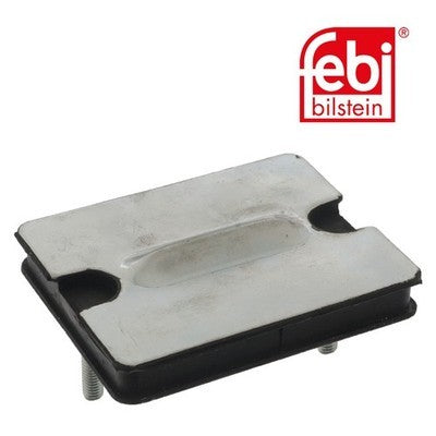 Febi 47127 Bump Stop Bi-metal High performance Fits Volvo 960 1990 - 2016