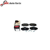 Delphi Front Brake Pads SFP500150 DISCOVERY 2 1998 - 2004 CLASSIC