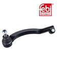 Febi 29680 Tie Rod End Front Right Premium Fits Renault Espace 1998 - 2002