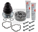 Febi 188700 Drive Shaft Joint Kit Fits VW Transporter/Caravelle 1990 - 1992