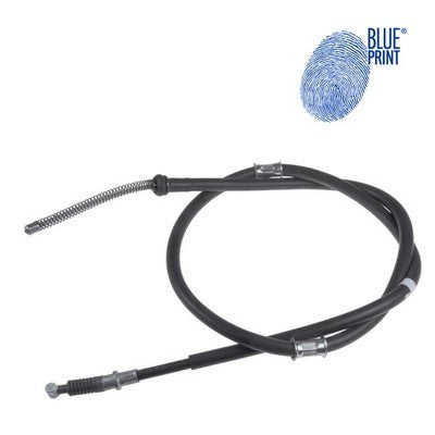 Blueprint ADC446171 Hand Brake Cable 1462 mm For Mitsubishi Shogun Pinin 1999