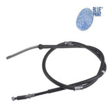 Blueprint ADC446171 Hand Brake Cable 1462 mm For Mitsubishi Shogun Pinin 1999