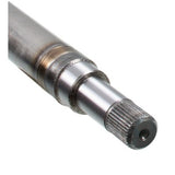 Febi 183475 Drive Shaft With Nut Front Axle Right Fits Ford Transit 2006 - 2014